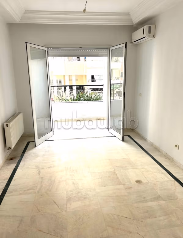 À louer un appartement s1 à cité el wahat