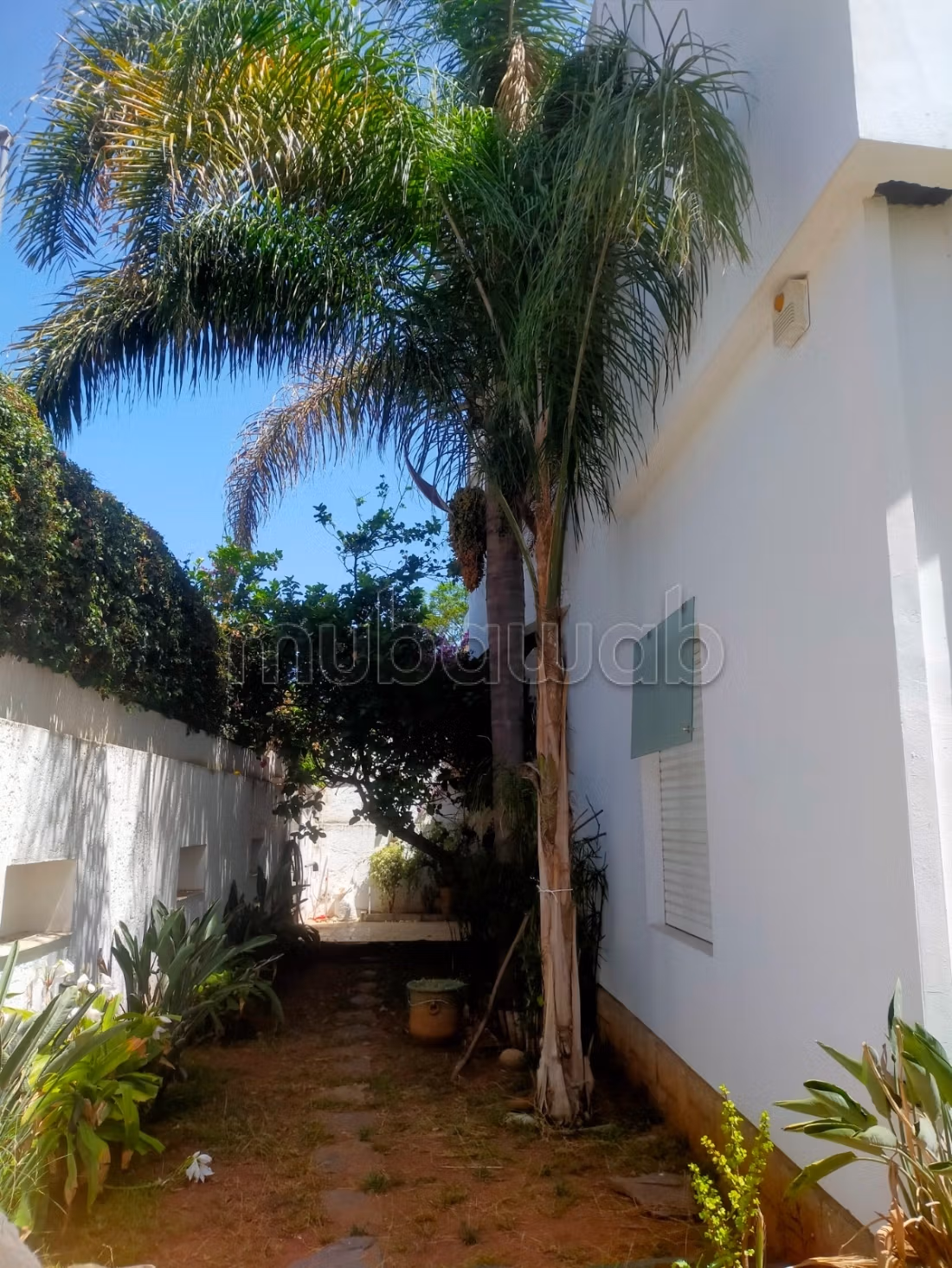 A louer Villa commerciale 400m2 Oasis