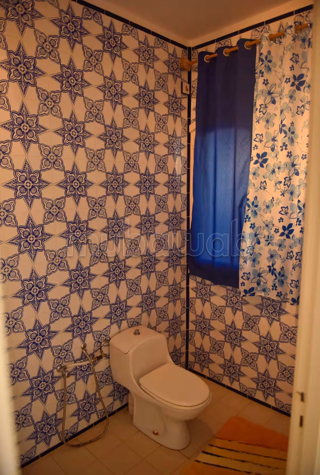 Villa de charme avec piscine privée 
Hammamet Nord