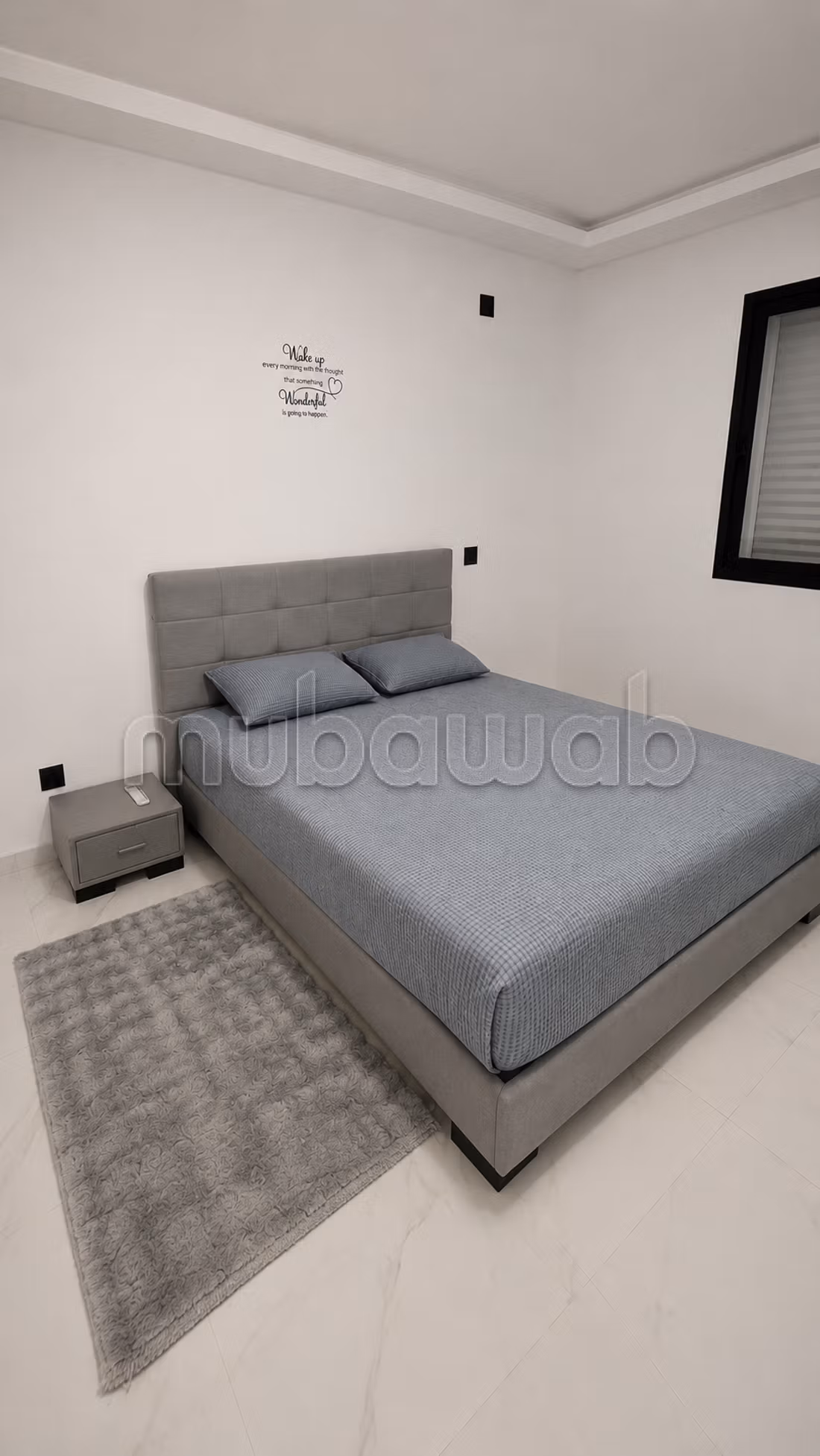 S2 appartement meublé