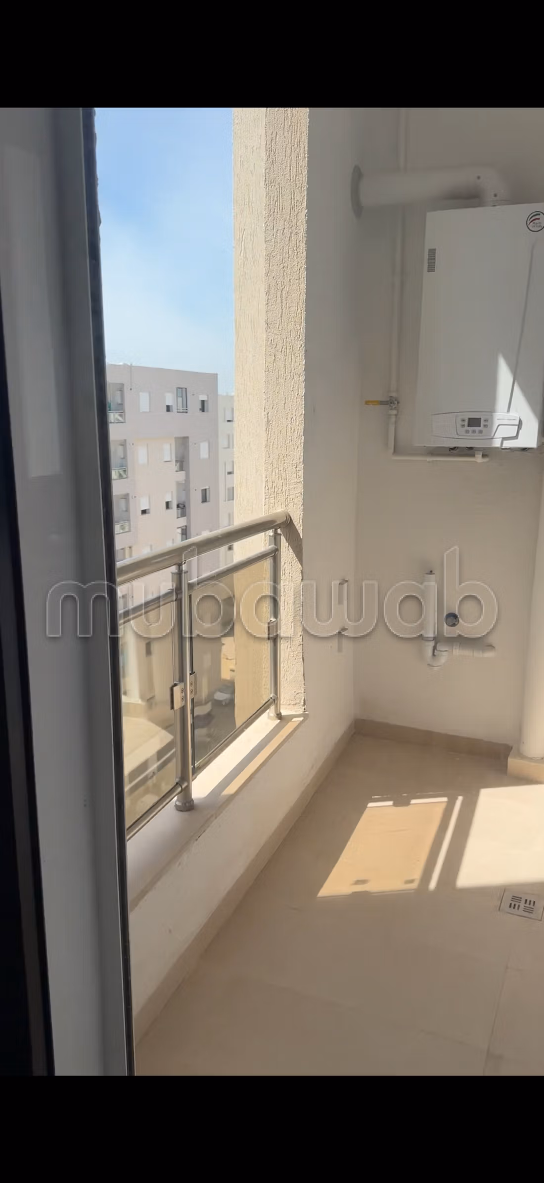 S2 appartement meublé