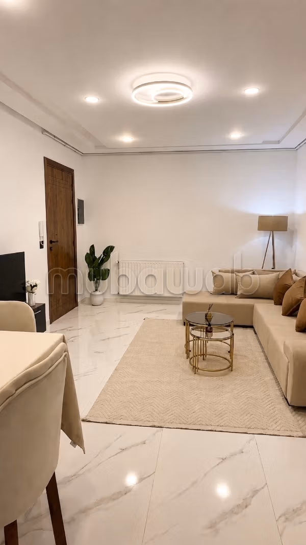 S2 appartement meublé