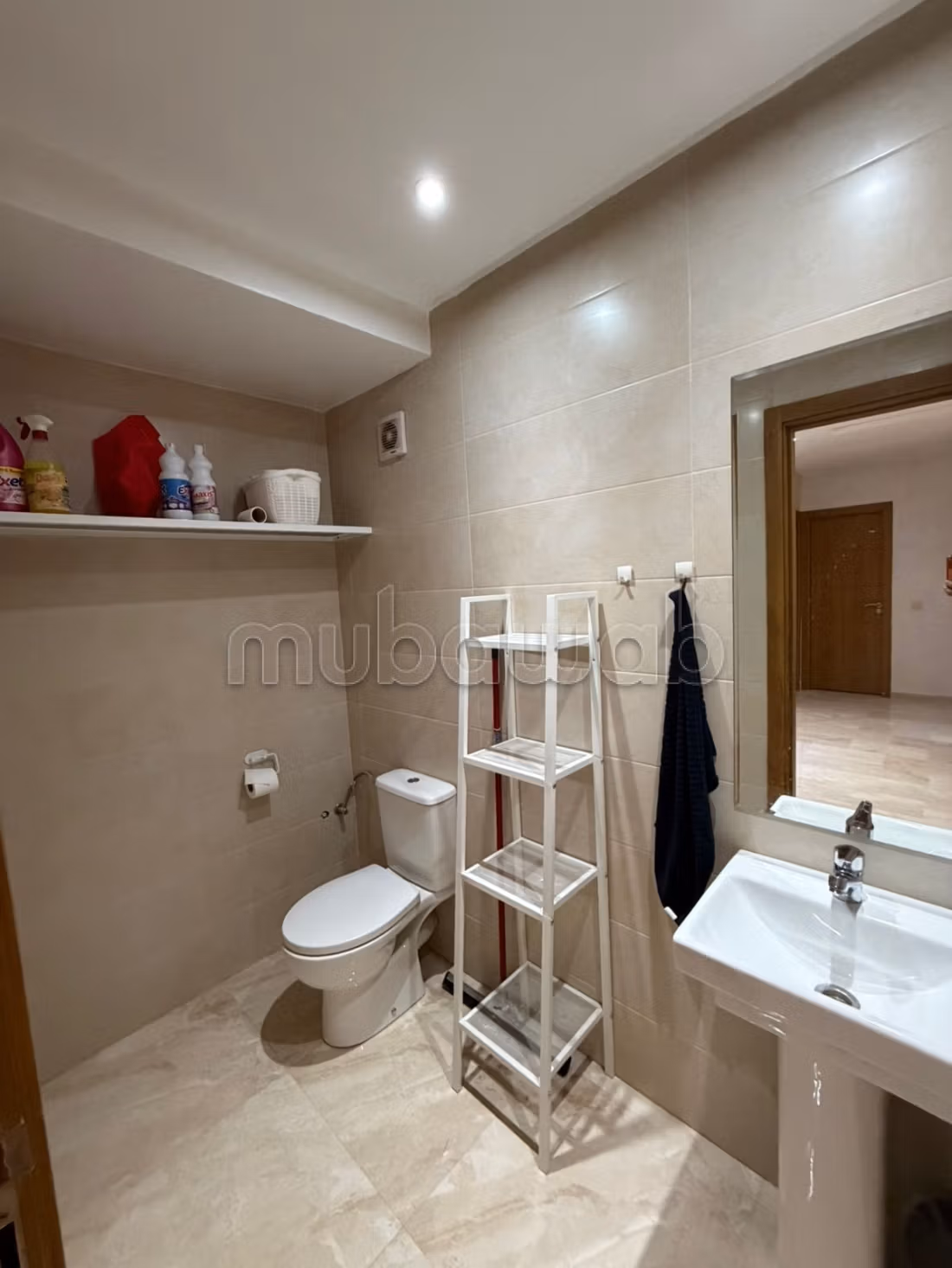 Investissez au cœur de l’Hivernage – Appartement meublé à vendre — 2