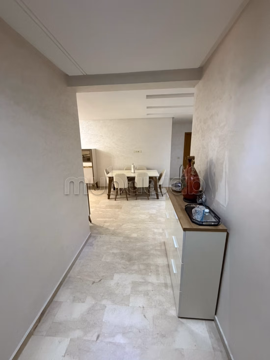 Investissez au cœur de l’Hivernage – Appartement meublé à vendre — 3