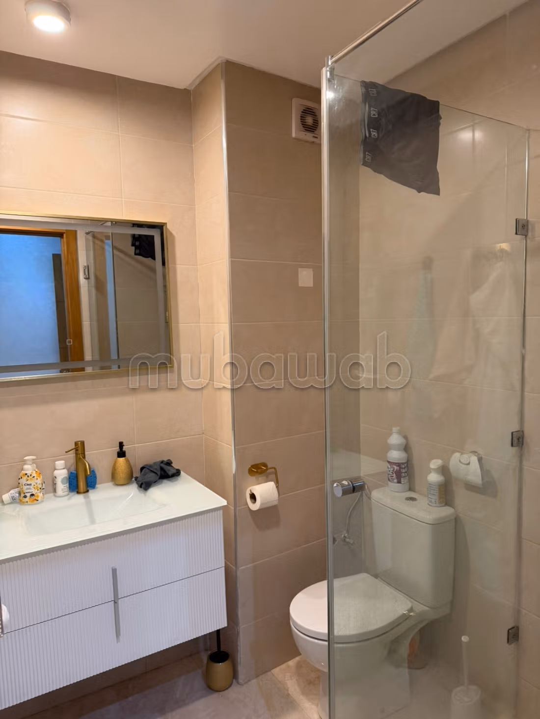 Investissez au cœur de l’Hivernage – Appartement meublé à vendre — 5