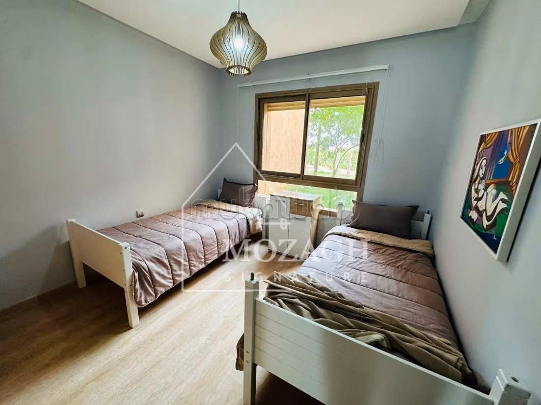 Appartement 78 m² à Agdal — 15