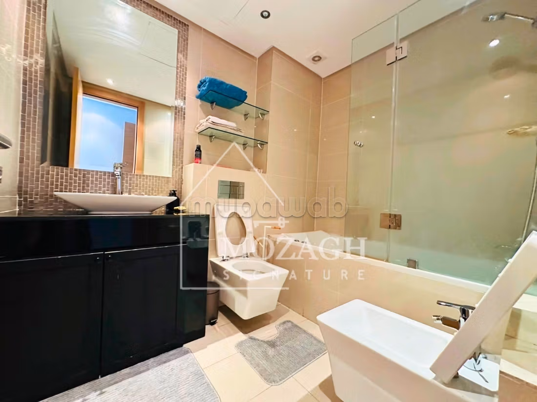 Appartement 78 m² à Agdal — 16