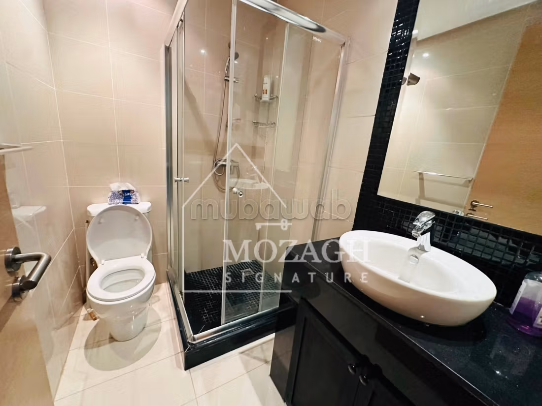 Appartement 78 m² à Agdal — 14