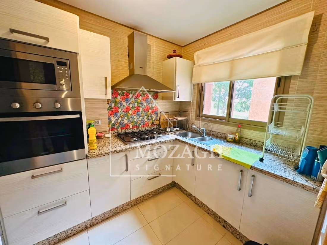 Appartement 78 m² à Agdal — 10