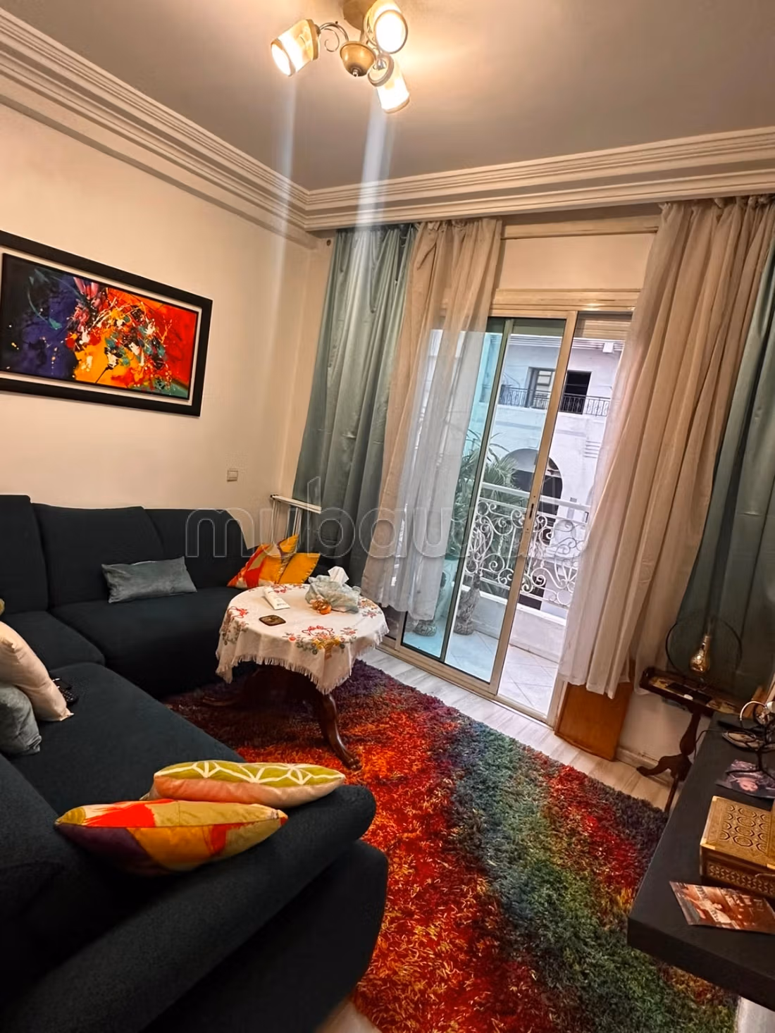 Superbe appartement à vendre à Les Hôpitaux — 3