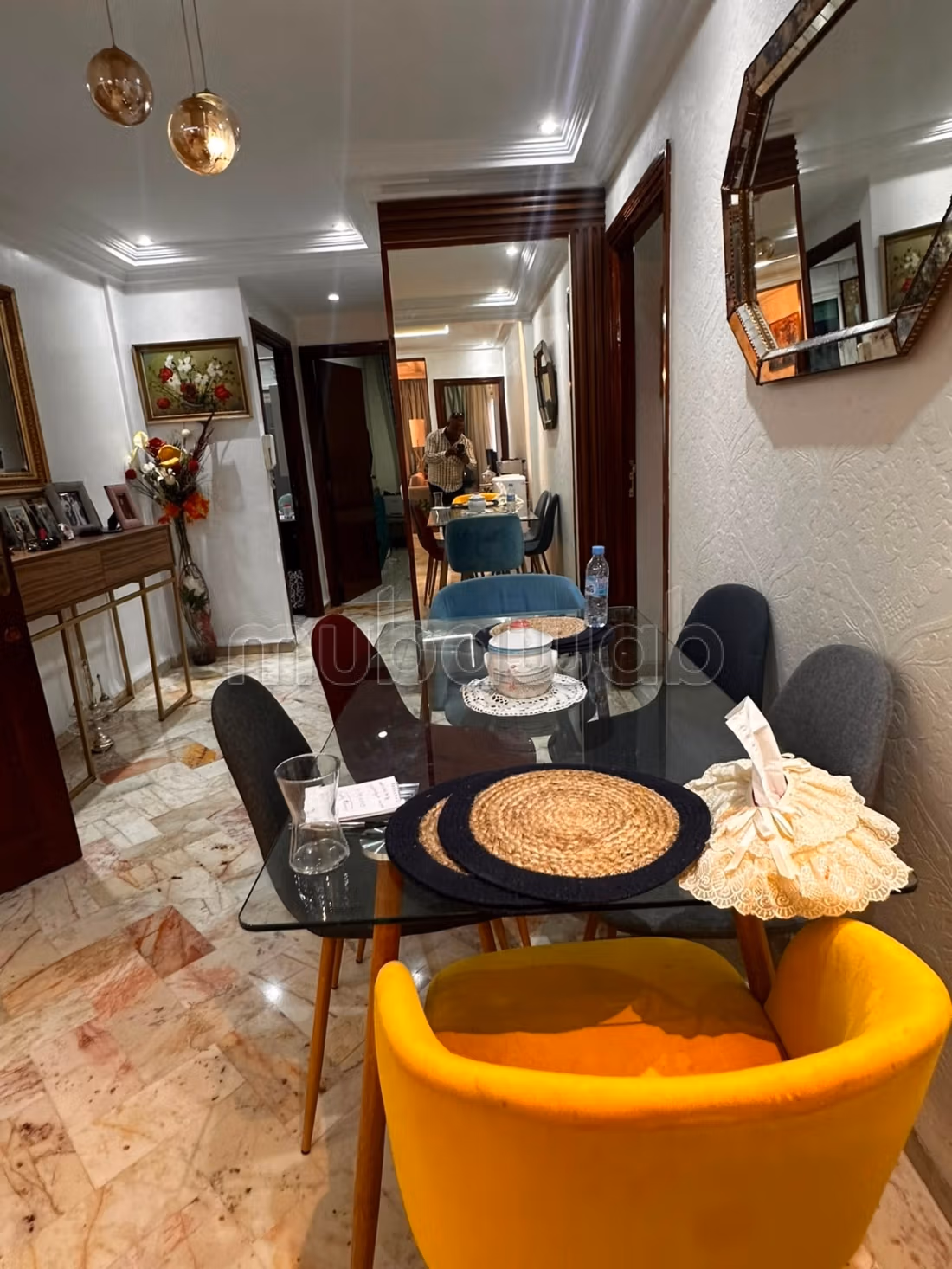 Superbe appartement à vendre à Les Hôpitaux — 4