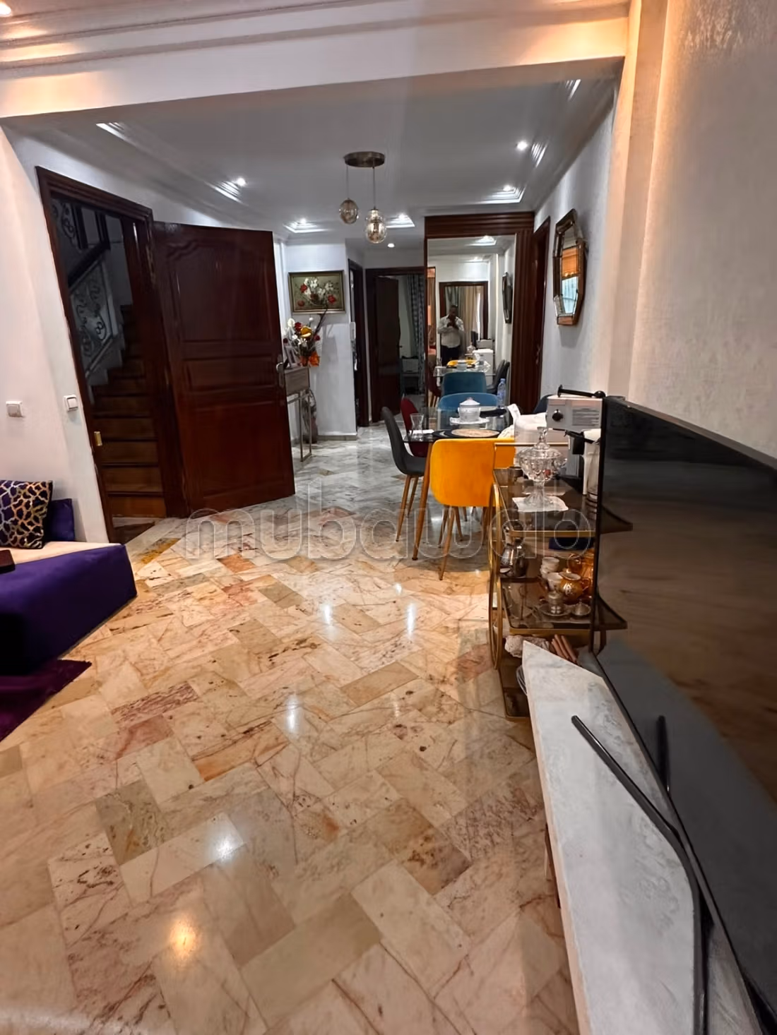 Superbe appartement à vendre à Les Hôpitaux — 5