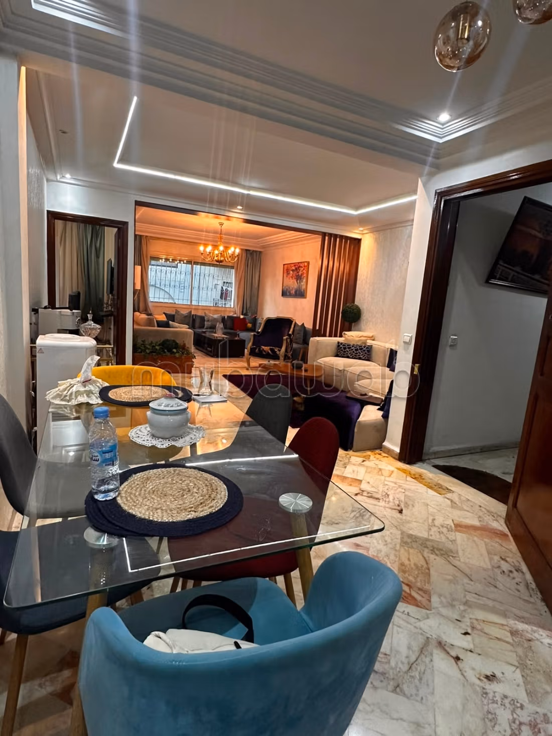 Superbe appartement à vendre à Les Hôpitaux — 6