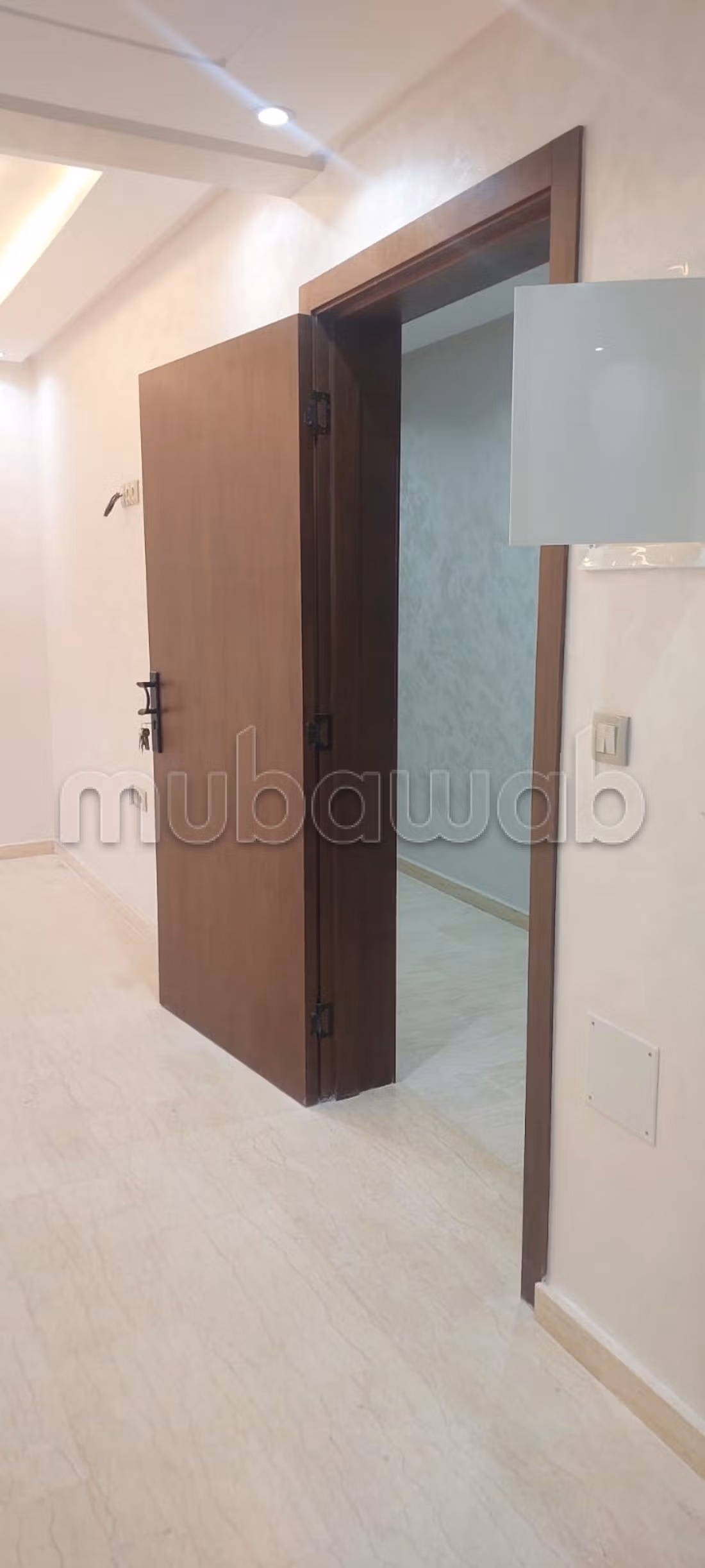 In Affitto - Appartamento ad Almaz