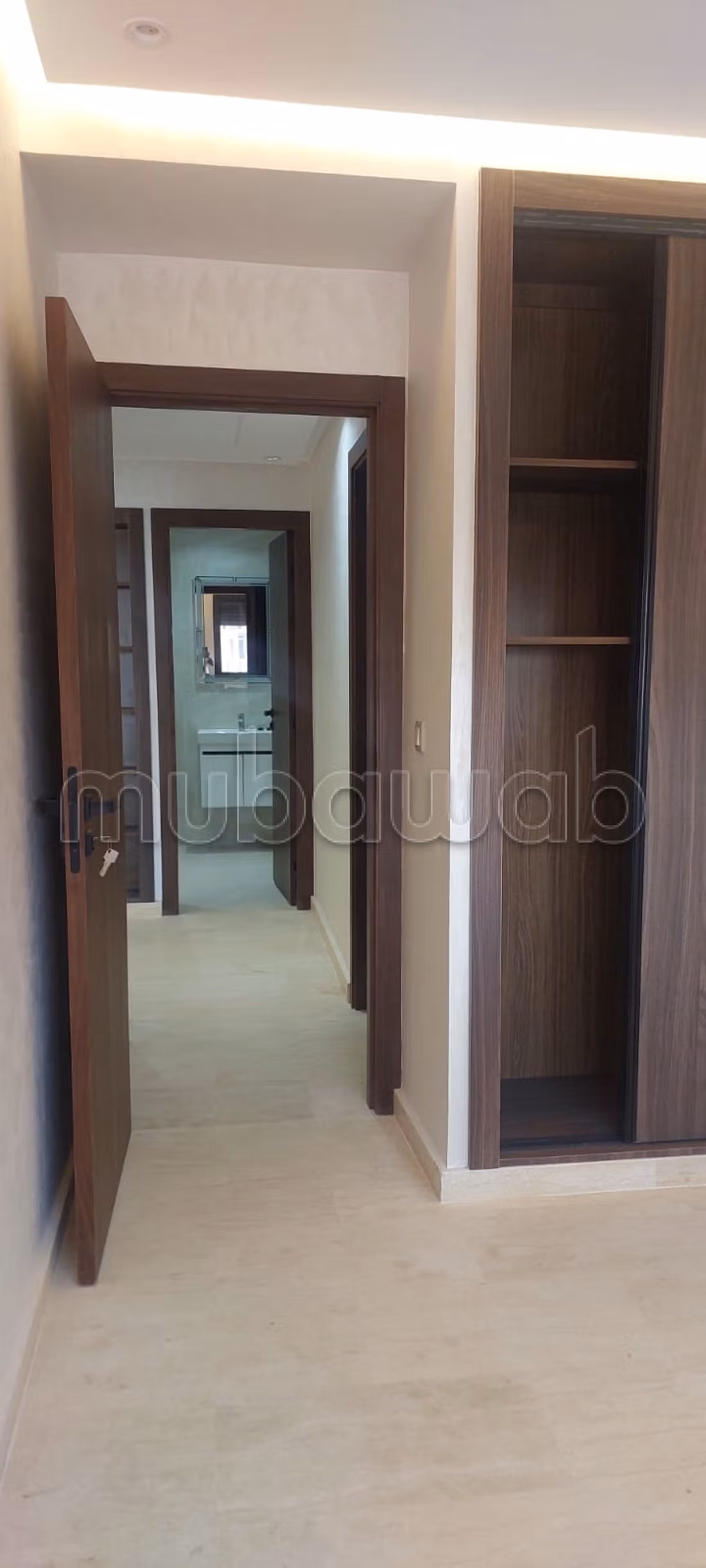 In Affitto - Appartamento ad Almaz