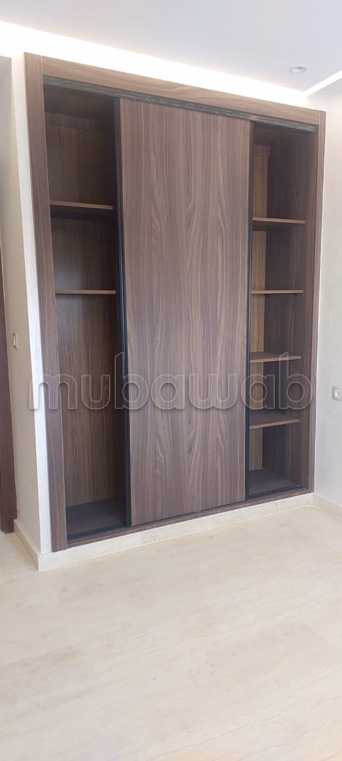 In Affitto - Appartamento ad Almaz