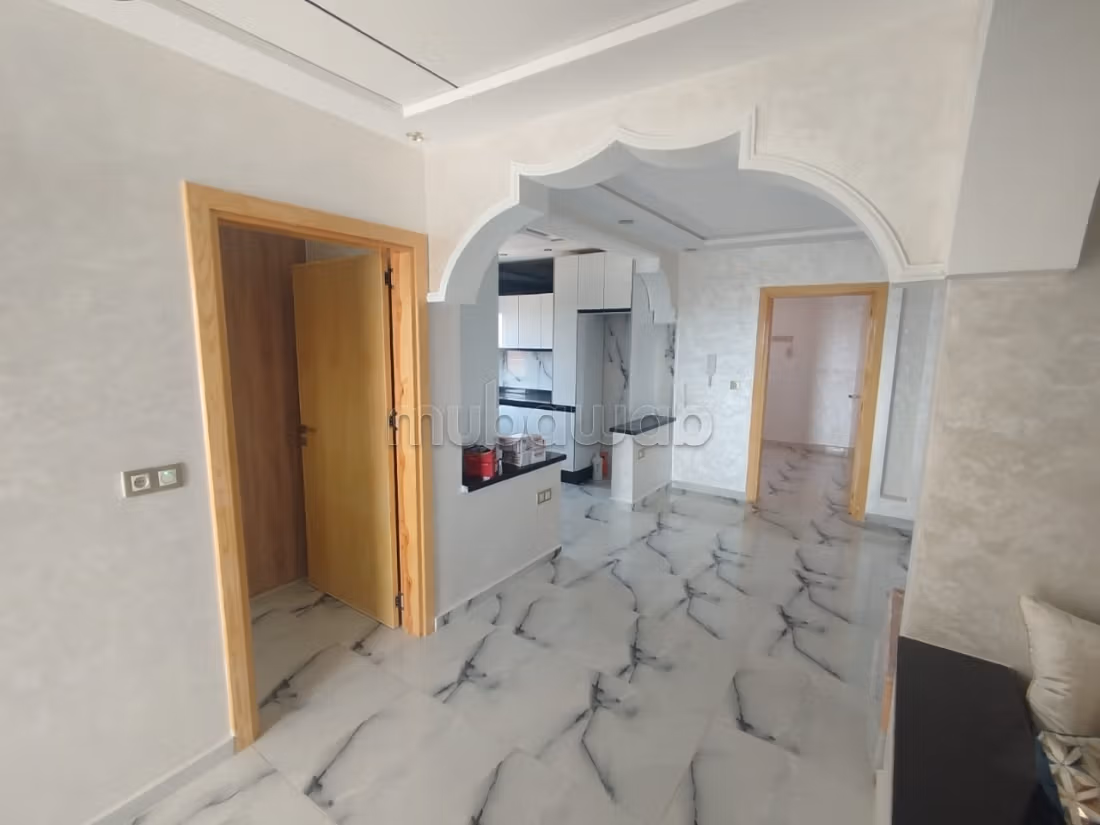 Groot luxe appartement dichtbij Saïdia