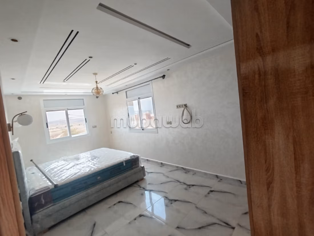 Groot luxe appartement dichtbij Saïdia