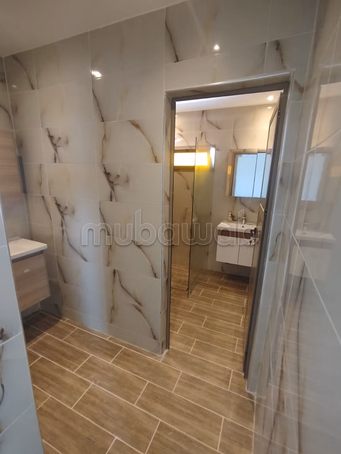 Groot luxe appartement dichtbij Saïdia