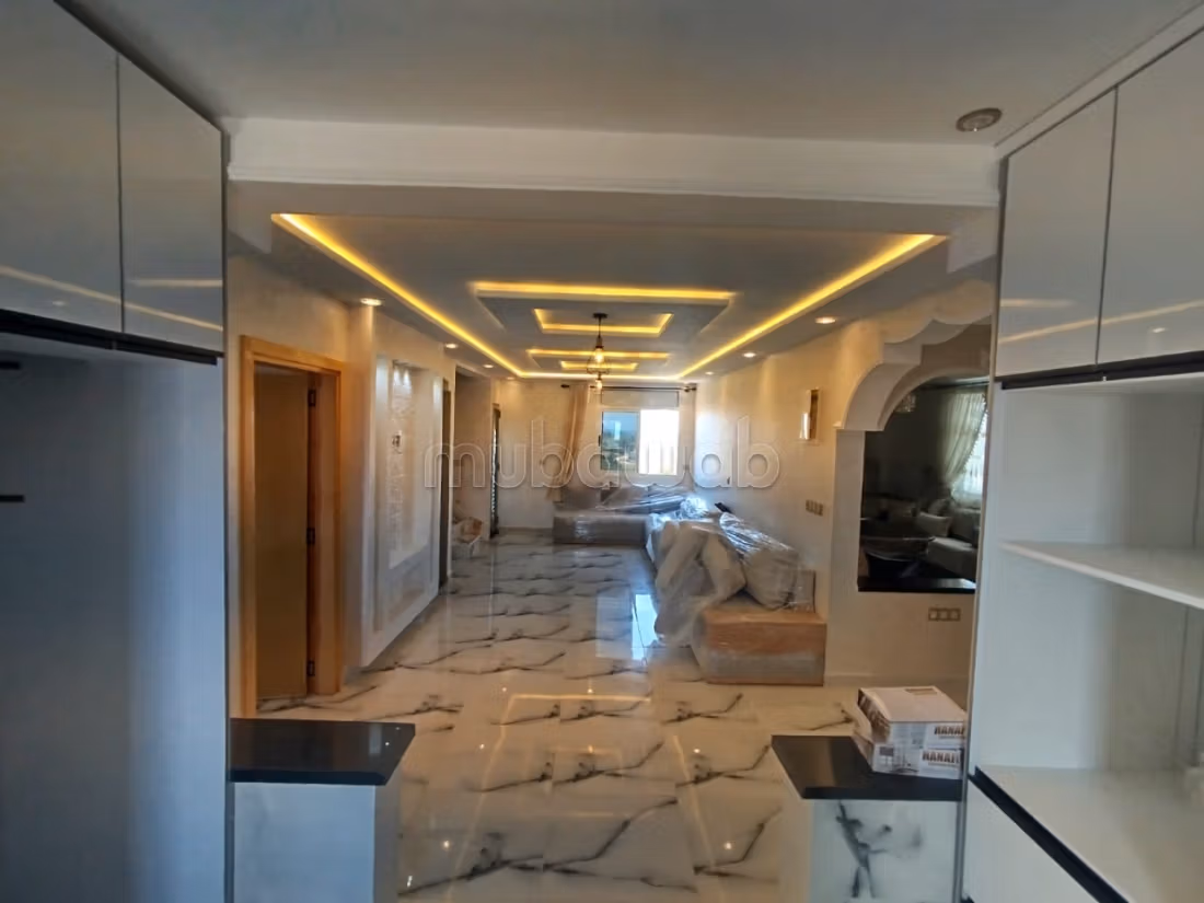 Groot luxe appartement dichtbij Saïdia