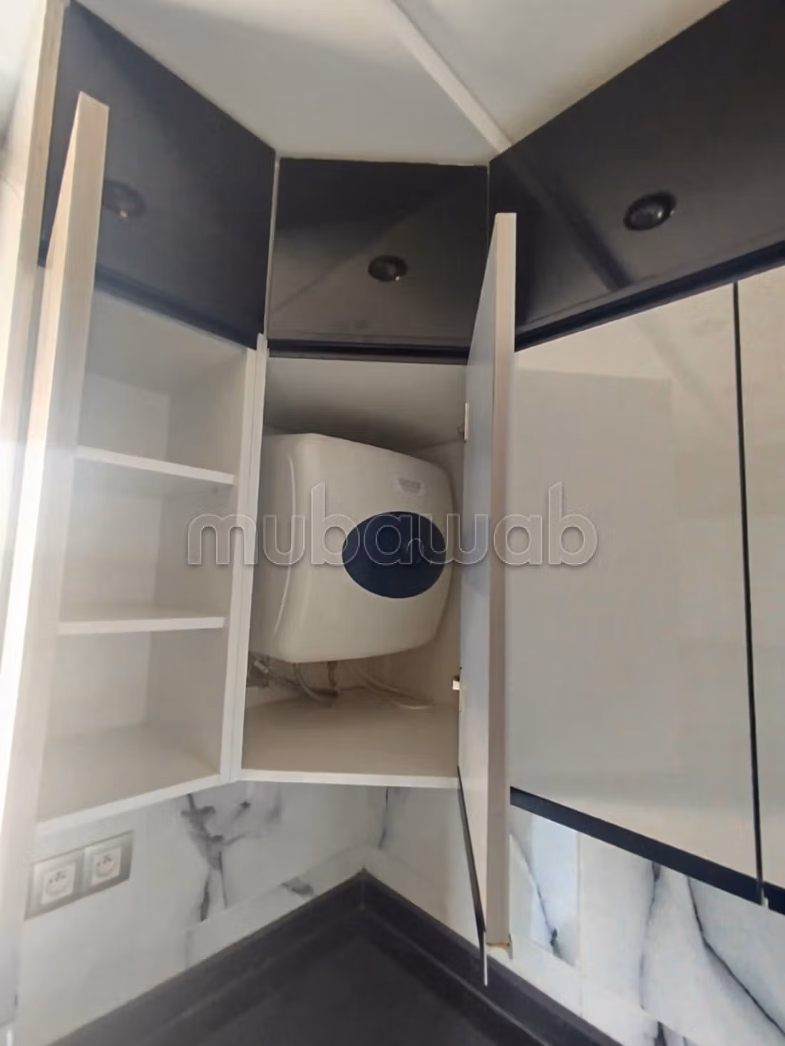 Groot luxe appartement dichtbij Saïdia