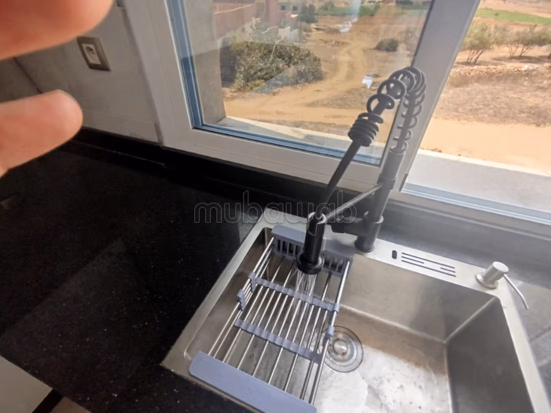 Groot luxe appartement dichtbij Saïdia