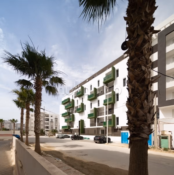 Bel appartement à vendre à Cité el Ghazela. Superficie 96 m²