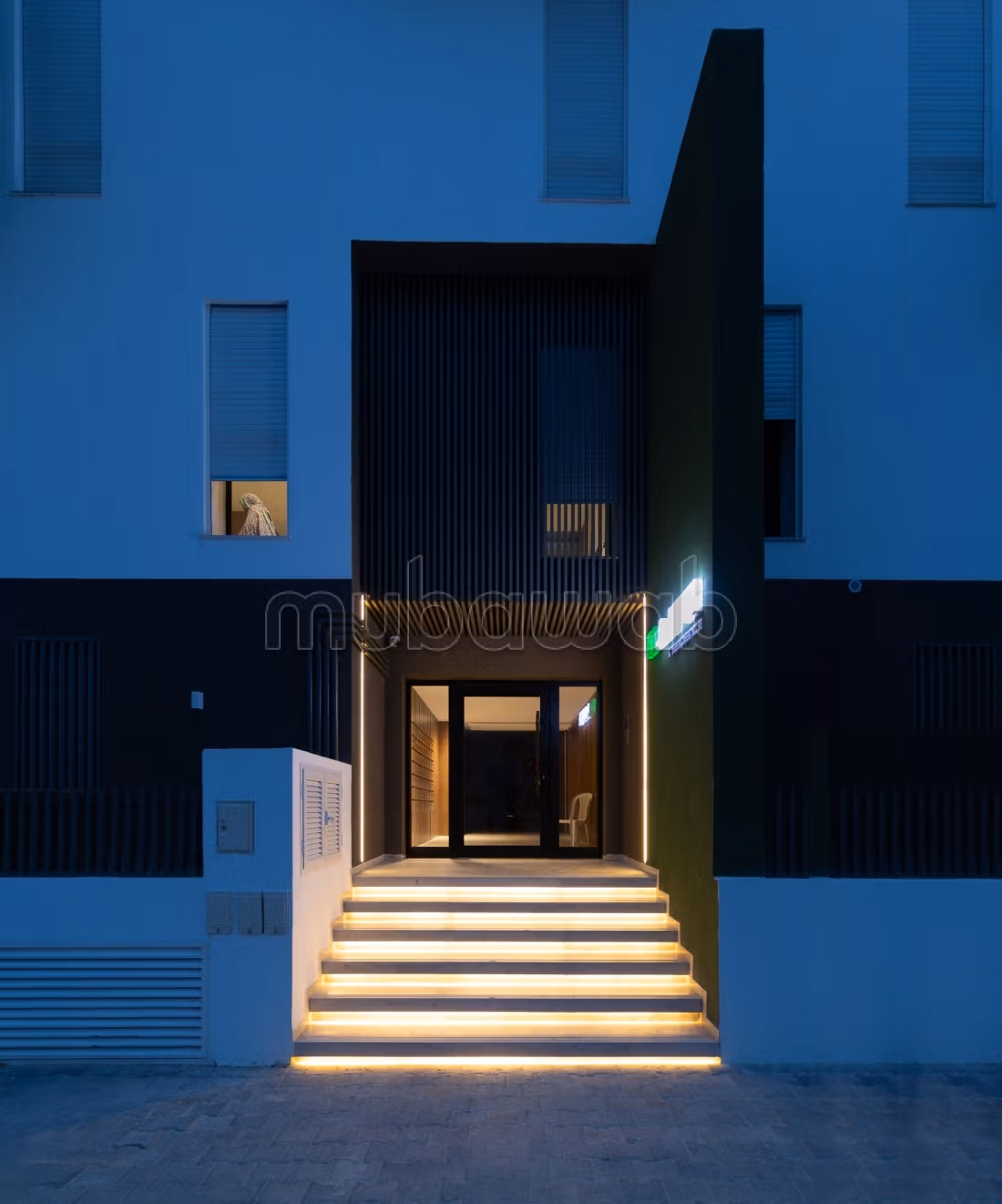 Vendita di uno splendido appartamento a Cité el Ghazela. 3 camere
