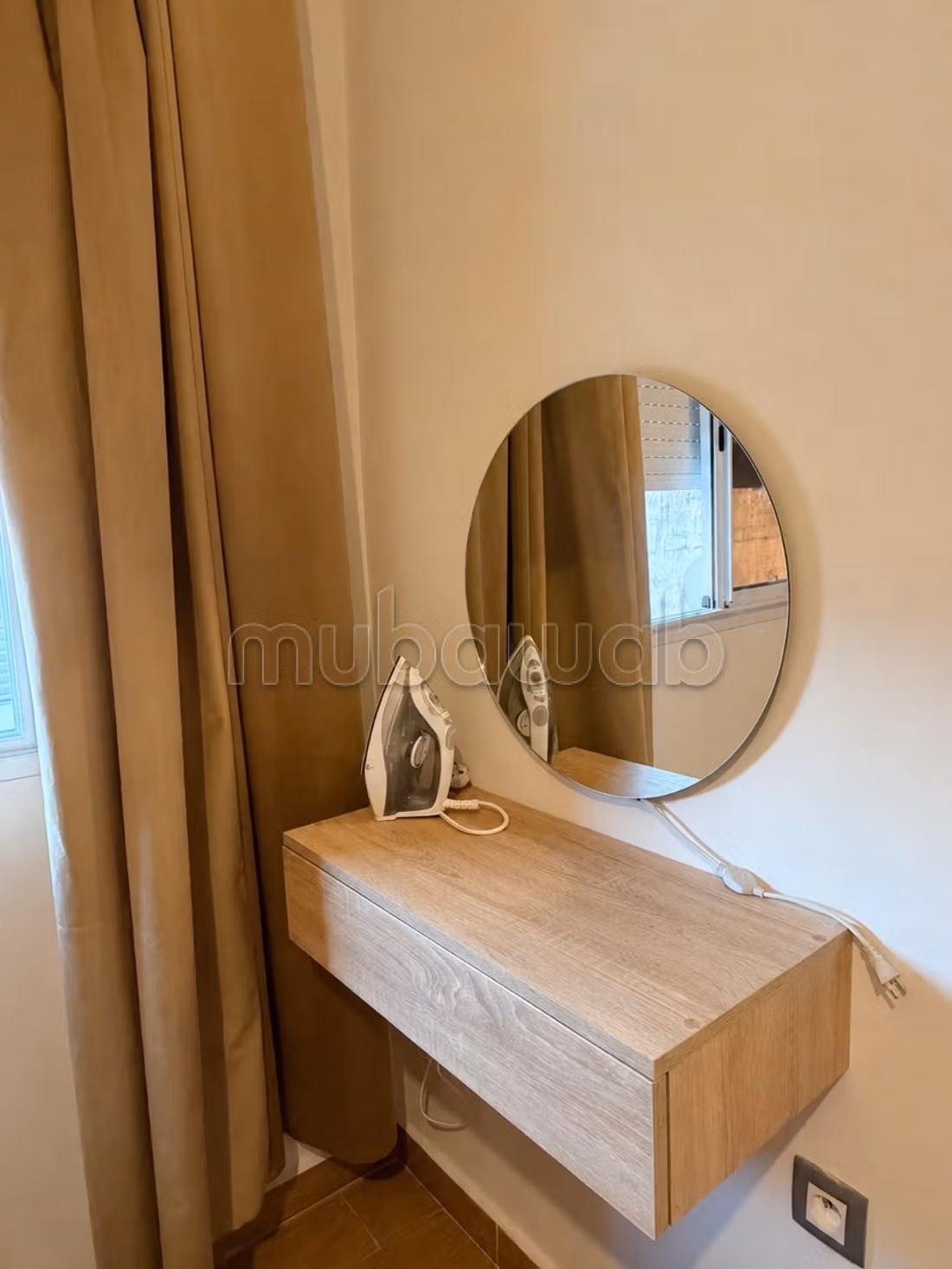 Très bel appartement à louer
diour jamaa — 2