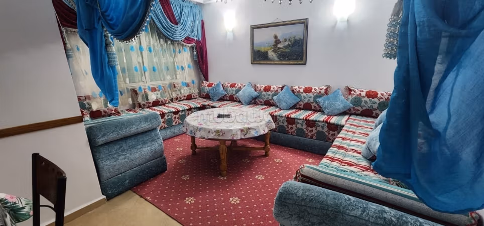 Appartment te koop 3e verdieping irfane 1 boukhalef