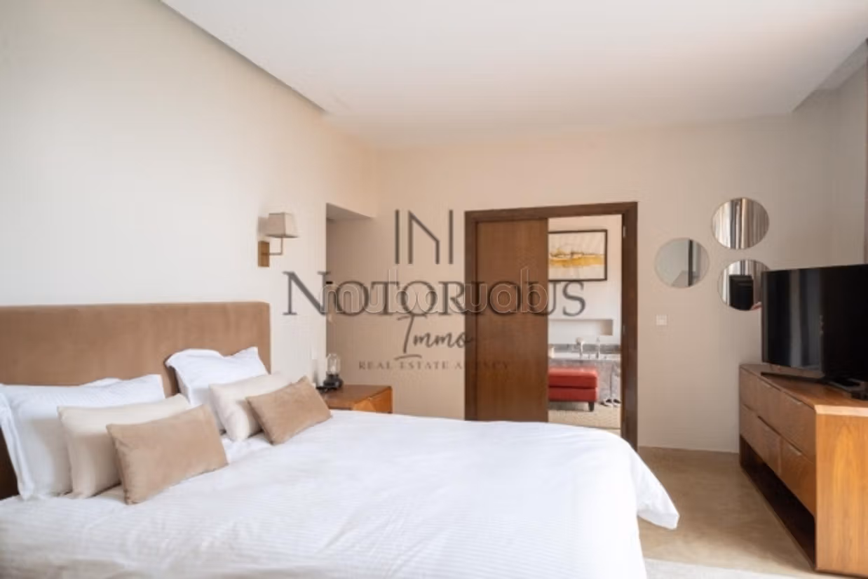 Luxe villa te huur