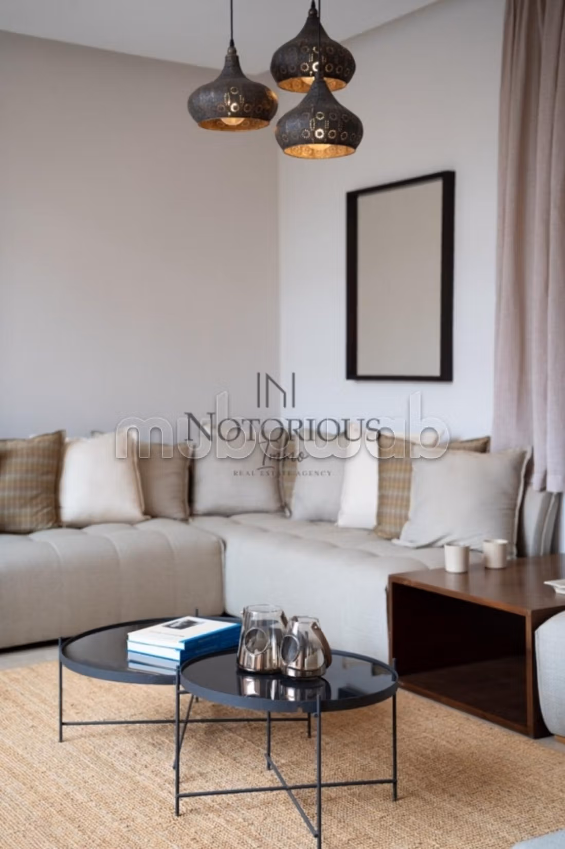 Luxe villa te huur