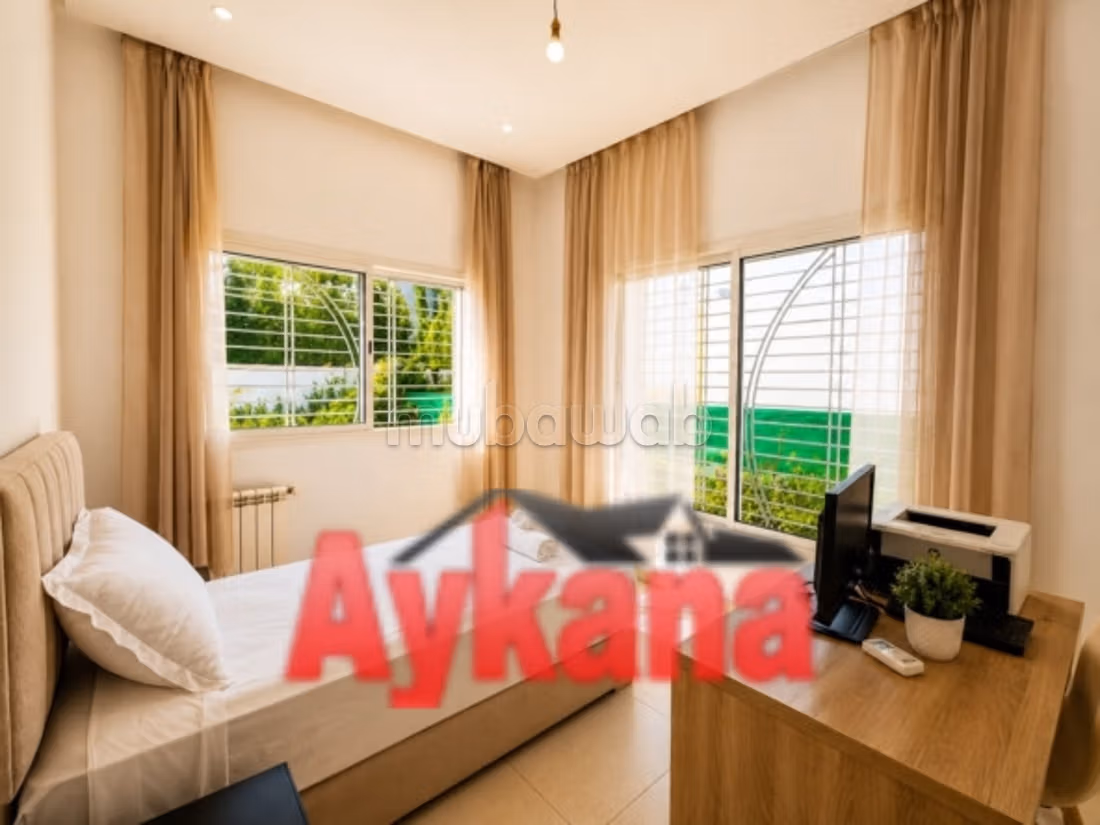 Villa 400 m² à Harhoura — 8