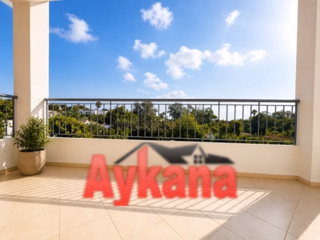 Villa 400 m² à Harhoura — 9