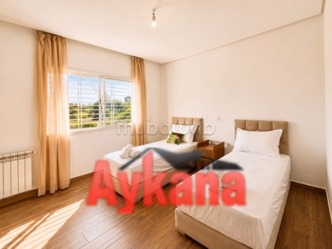Villa 400 m² à Harhoura — 10
