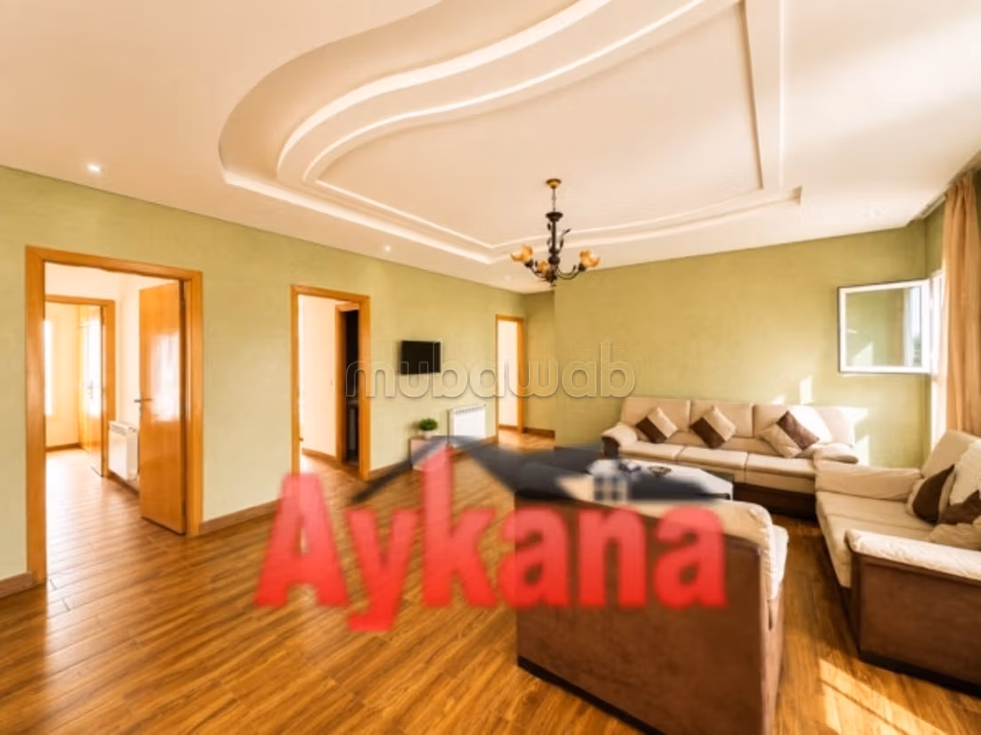 Villa 400 m² à Harhoura — 5