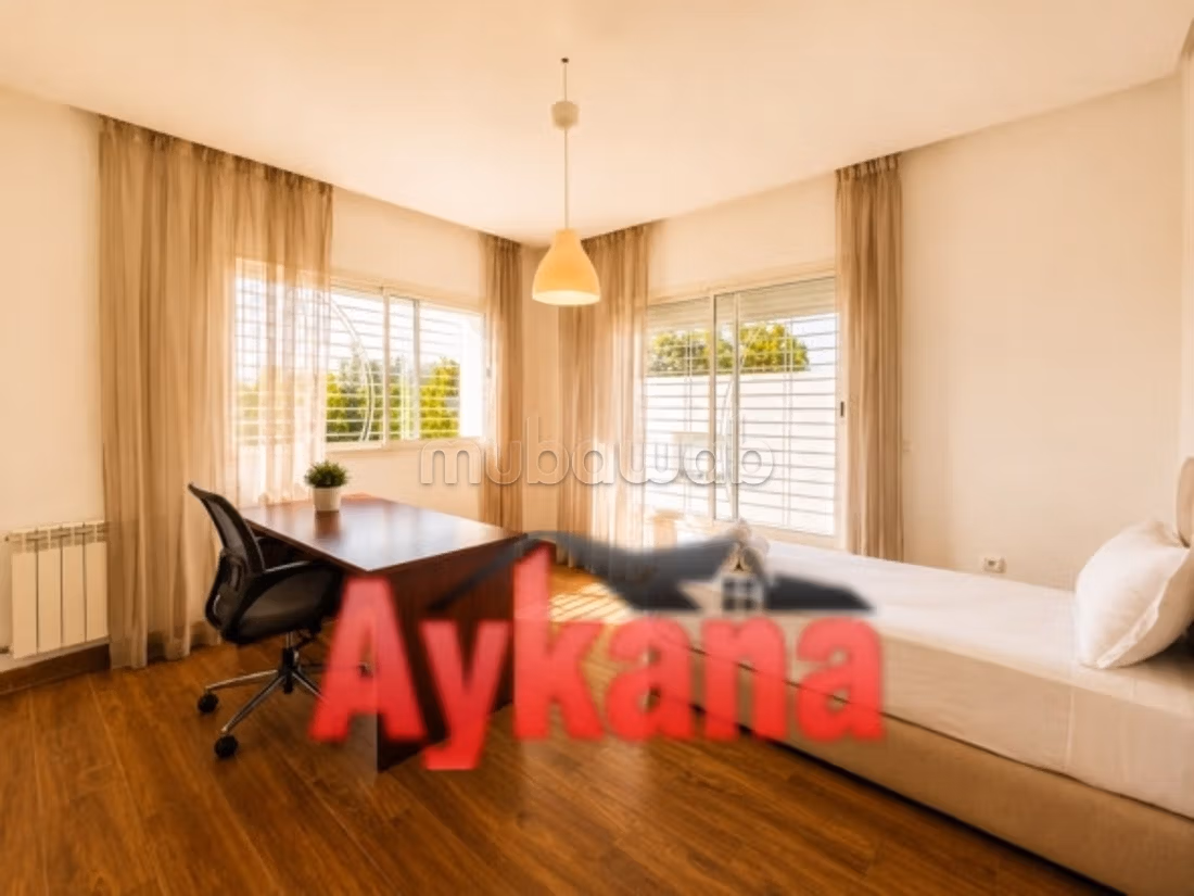 Villa 400 m² à Harhoura — 11