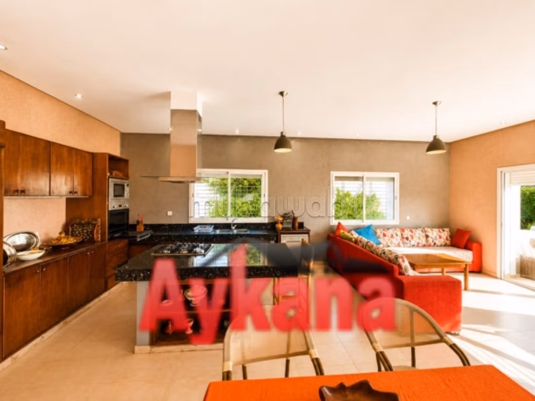 Villa 400 m² à Harhoura — 12