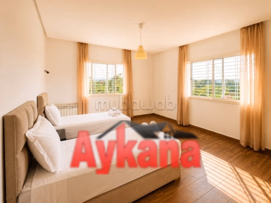 Villa 400 m² à Harhoura — 16