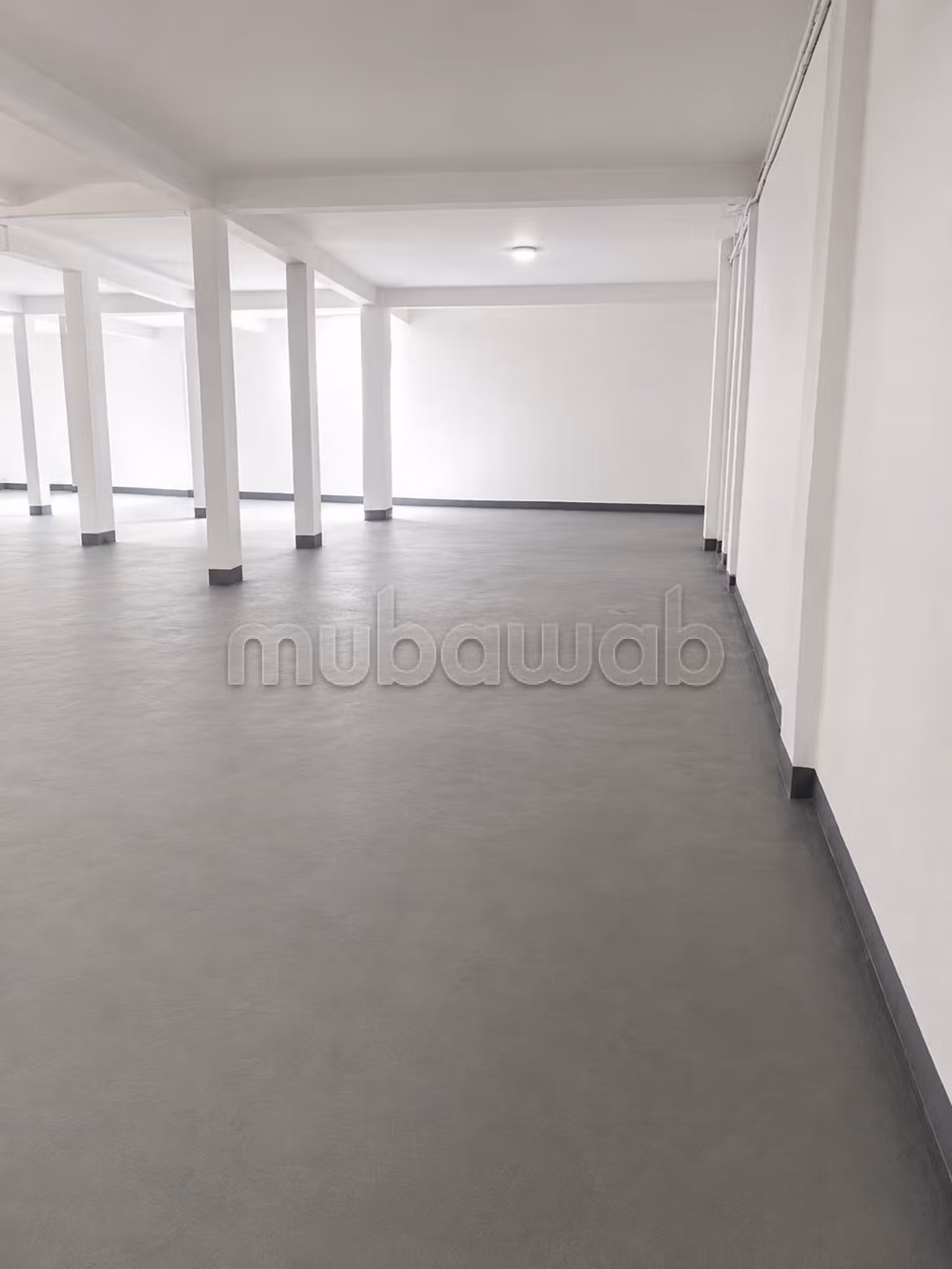 Commercial space 294 m² for rent – Marchan, Tangier