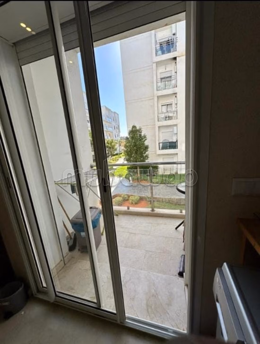 Appartement à vendre residence les collines, Sidi — 6