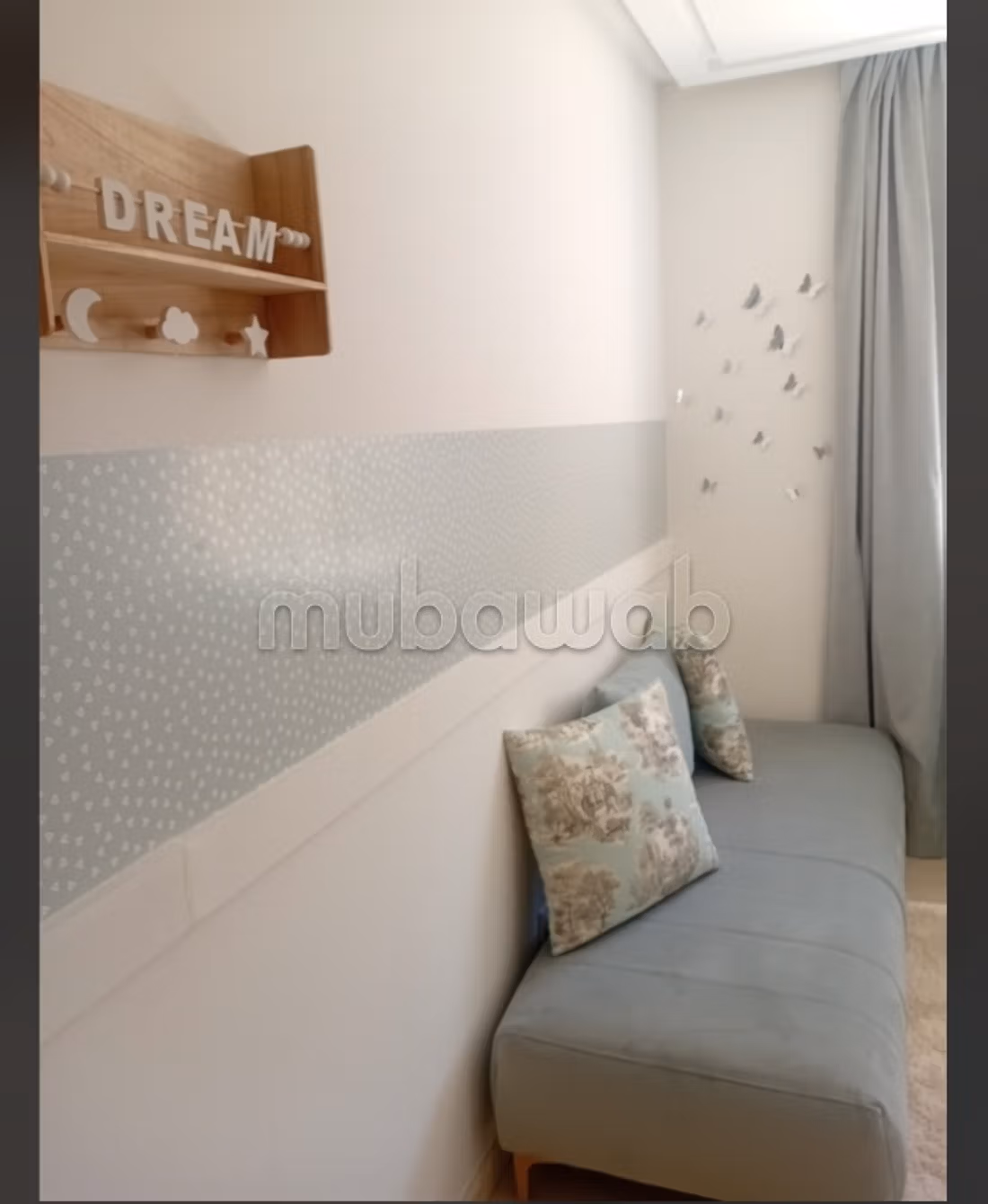 Appartement à vendre residence les collines, Sidi — 5