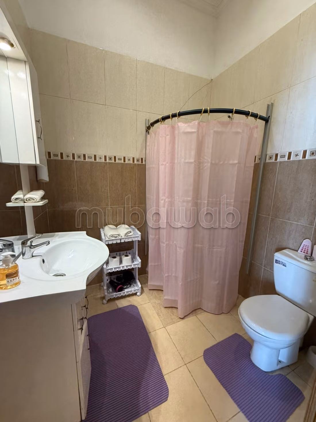 Appartement 70 m² à Malabata — 11