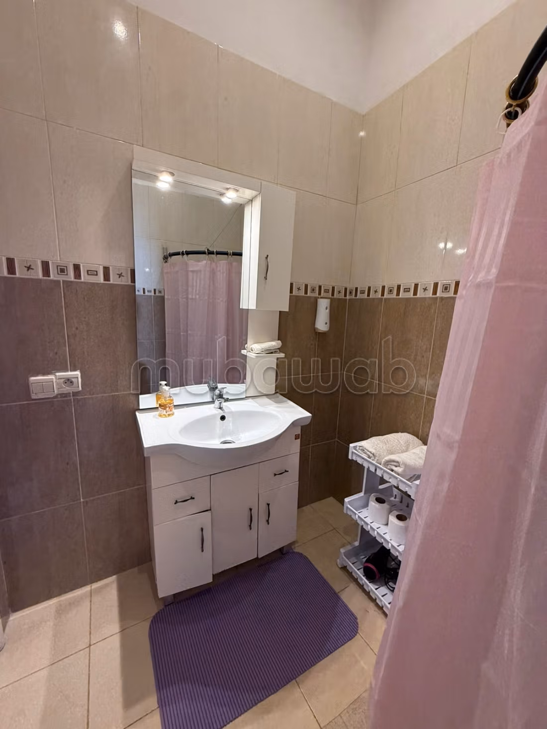 Appartement 70 m² à Malabata — 12