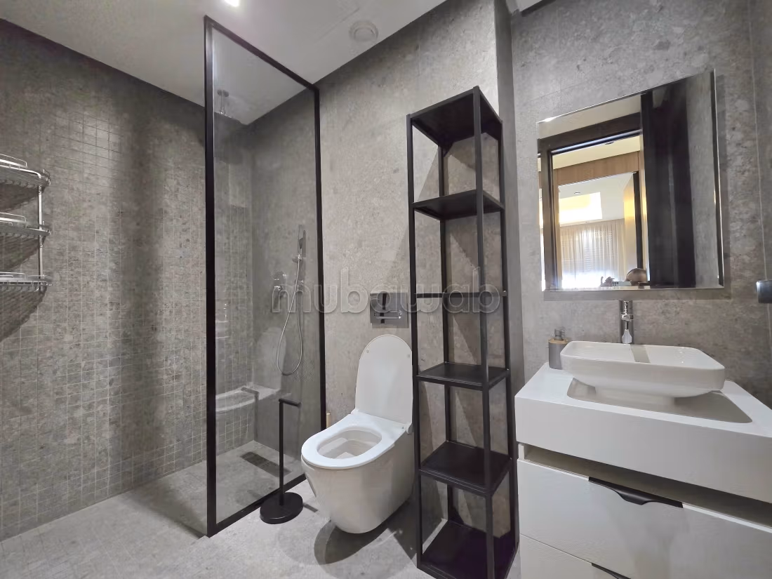 Appartement 70 m² à Casablanca Finance City — 11