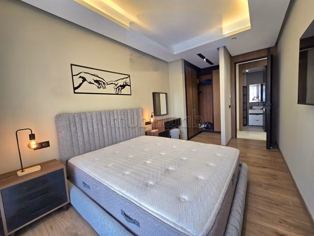 Appartement 70 m² à Casablanca Finance City — 12