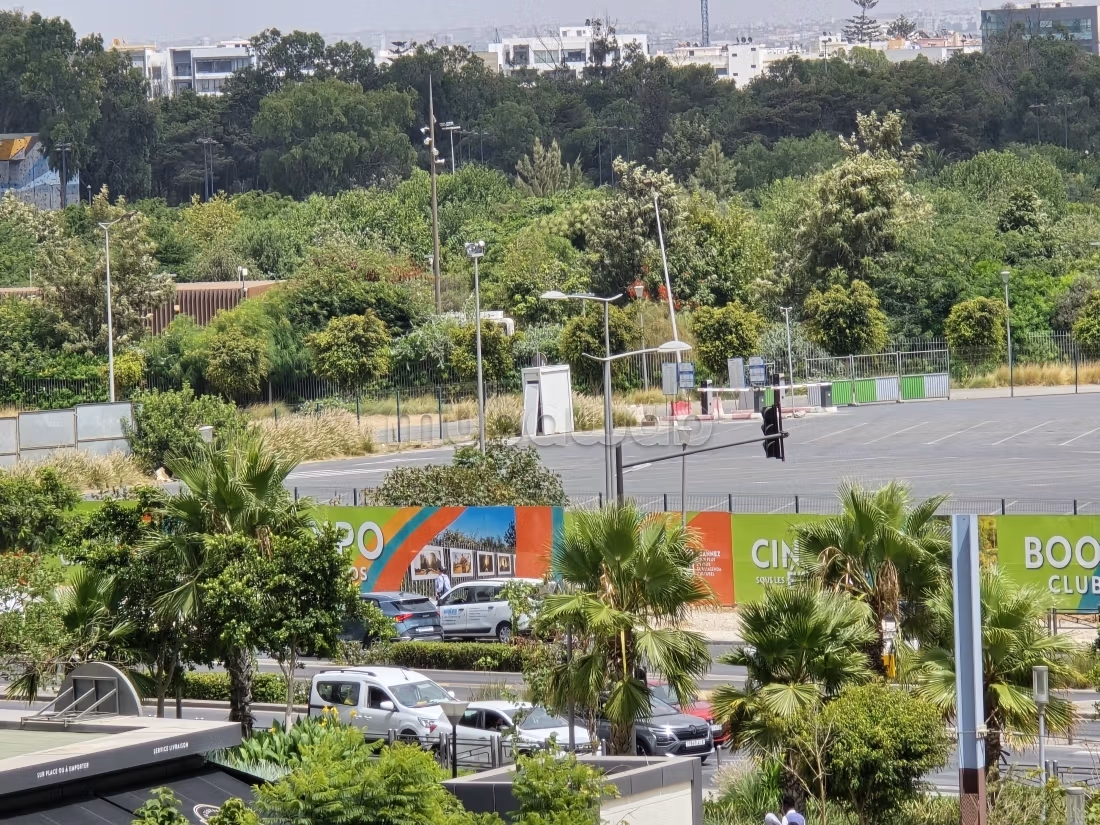 Appartement 70 m² à Casablanca Finance City — 8