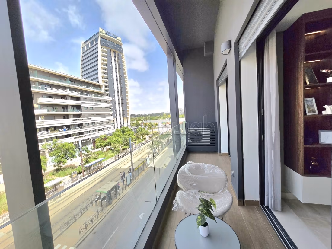 Appartement 70 m² à Casablanca Finance City — 9