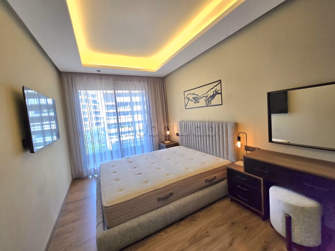 Appartement 70 m² à Casablanca Finance City — 10