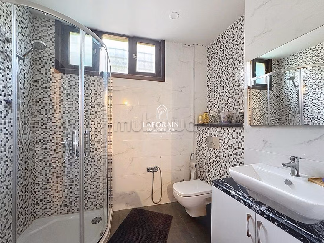 Villa de Prestige à Vendre à Illigh – Agadir